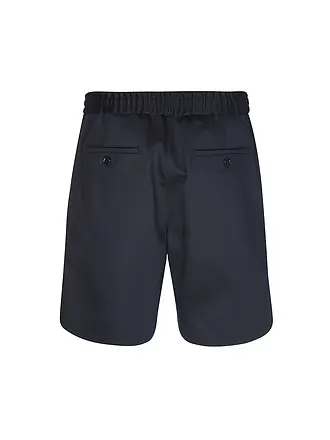 AMI PARIS | Shorts | dunkelblau